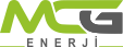 MCG Enerji